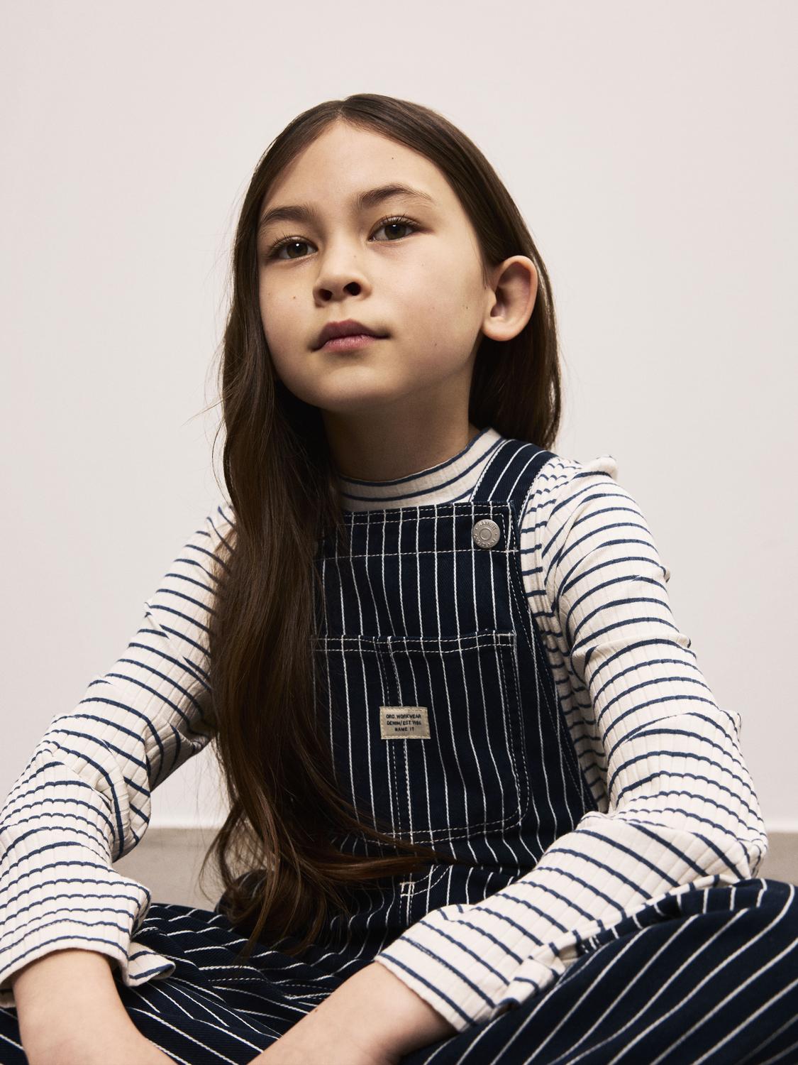 NKFKALONE T-Shirt - Jet Stream